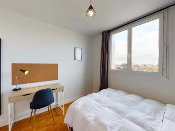 Location Appartement Rue Louis Antoine de Bougainville, Toulouse