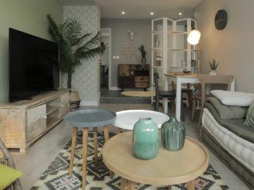 Location Appartement Rue Louis Antoine de Bougainville, Toulouse