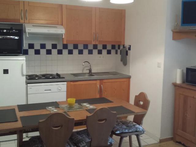 Location Appartement Rue Louis Aragon, Bagnères de Luchon