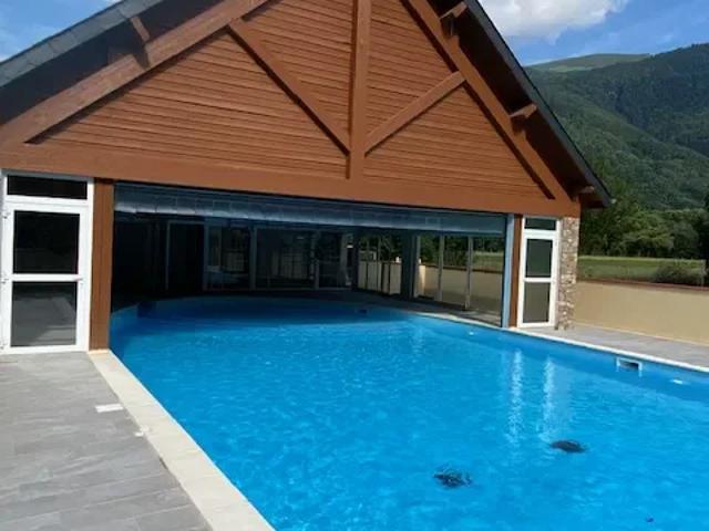 Location Appartement Rue Louis Aragon, Bagnères de Luchon