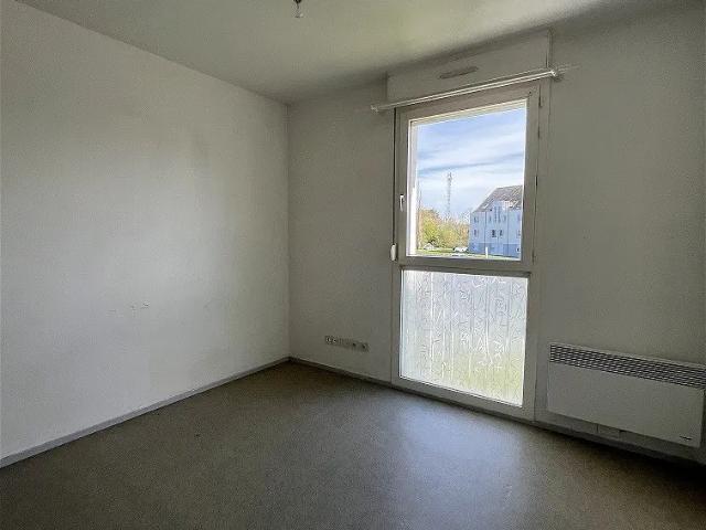 Location Appartement Rue Louis Armand, Bruz