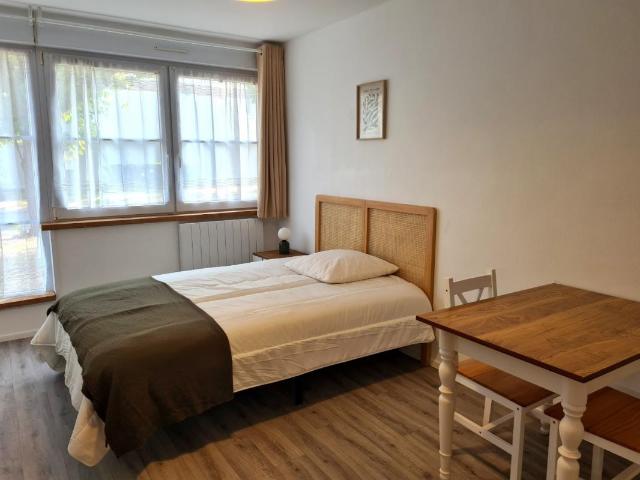 Location Appartement Rue Louis Armand, Bruz
