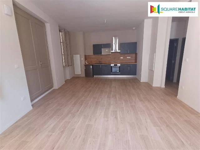 Location Appartement Rue Louis Aucoin, Auch