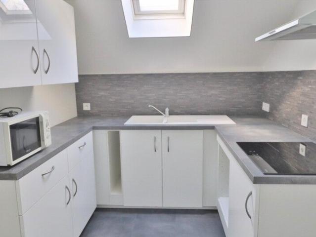 Location Appartement Rue Louis Auger, Sainte Savine