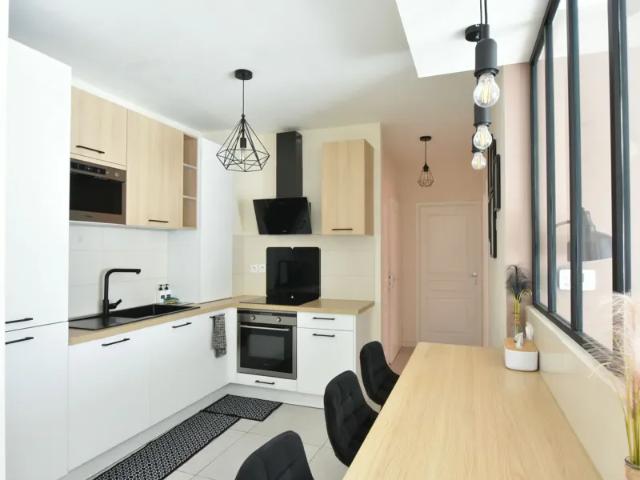 Location Appartement Rue Louis Aulagne, Oullins Pierre Bénite