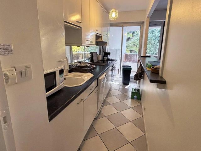 Location Appartement Rue Louis Barthou, Biarritz