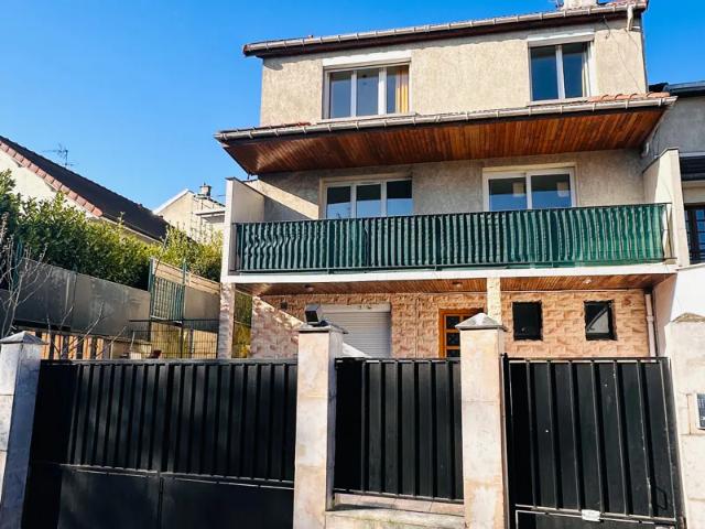 Location Appartement Rue Louis Barthou, Rosny sous Bois