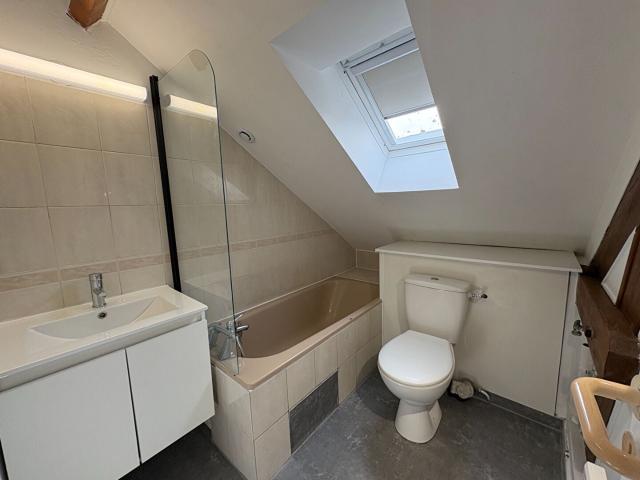 Location Appartement Rue Louis Beaunier, Melun