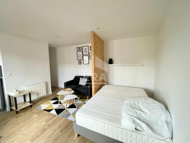Location Appartement Rue Louis Beaunier, Melun