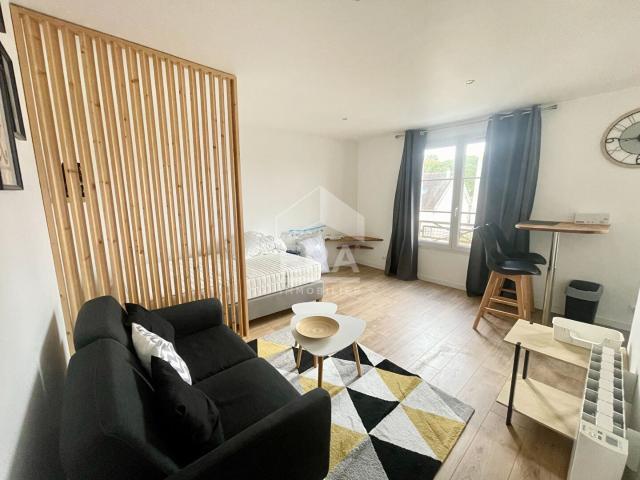 Location Appartement Rue Louis Beaunier, Melun