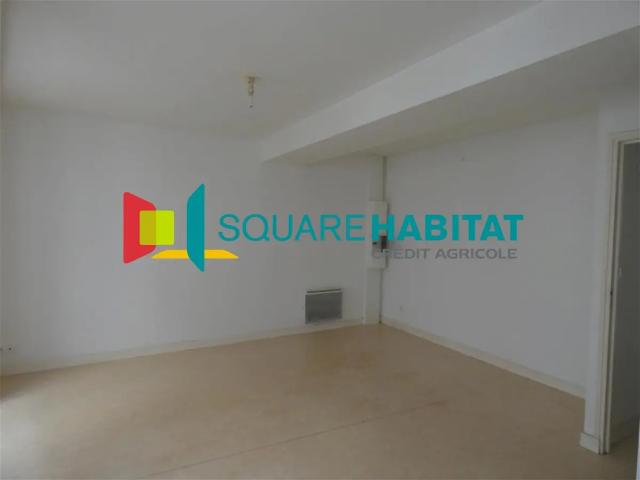 Location Appartement Rue Louis Blanc, Decize