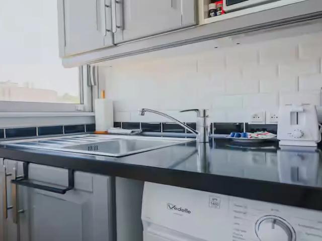 Location Appartement Rue Louis Blanc, Le Pré Saint Gervais