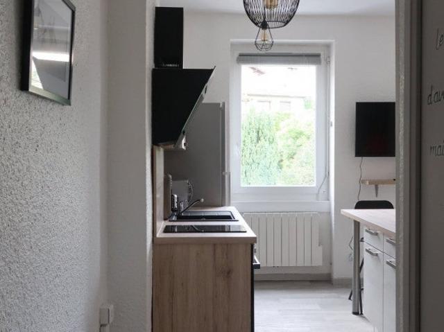 Location Appartement Rue Louis Blanc, Saint Étienne