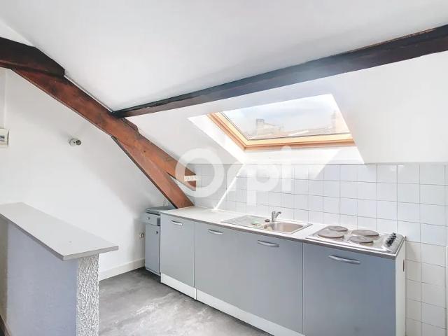 Location Appartement Rue Louis Blanc, Périgueux