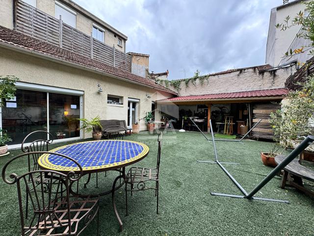 Location Appartement Rue Louis Blanc, Périgueux