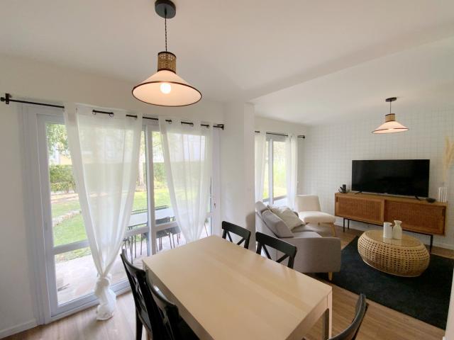 Location Appartement Rue Louis Blanc, Rouen