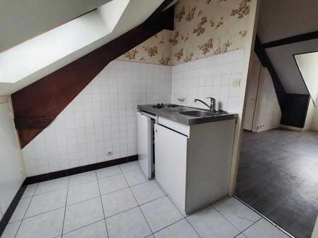 Location Appartement Rue Louis Blanc, Tours