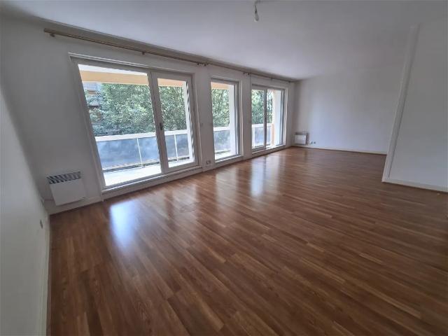 Location Appartement Rue Louis Blanc, Vichy
