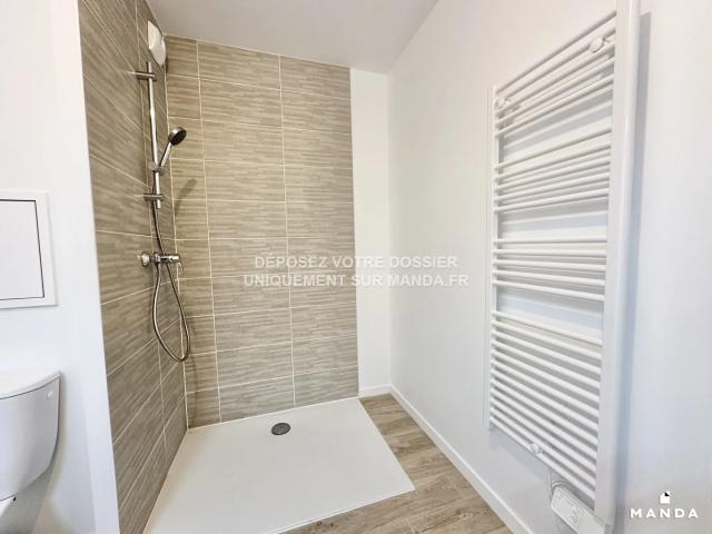 Location Appartement Rue Louis Blériot, Meaux