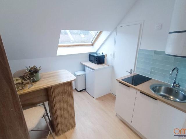 Location Appartement Rue Louis Braille, Amiens
