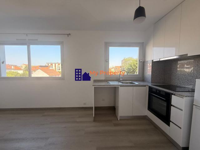 Location Appartement Rue Louis Gandillet, Carrières sur Seine