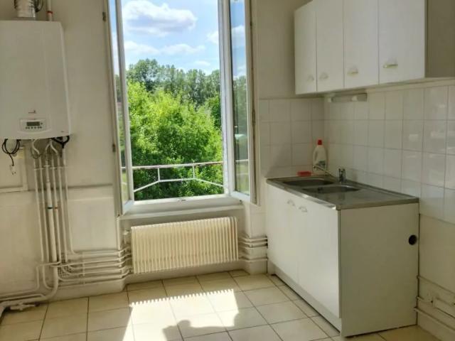 Location Appartement Rue Louis Ganne, Domérat