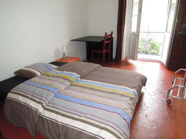 Location Appartement Rue Louis Gassin, Nice
