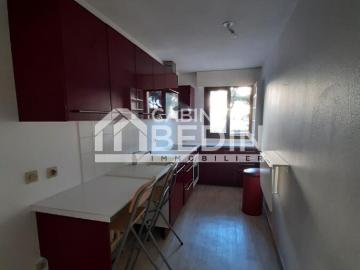 Location Appartement Rue Louis Geandreau, Bordeaux