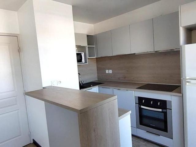 Location Appartement Rue Louis Guérin, Villeurbanne