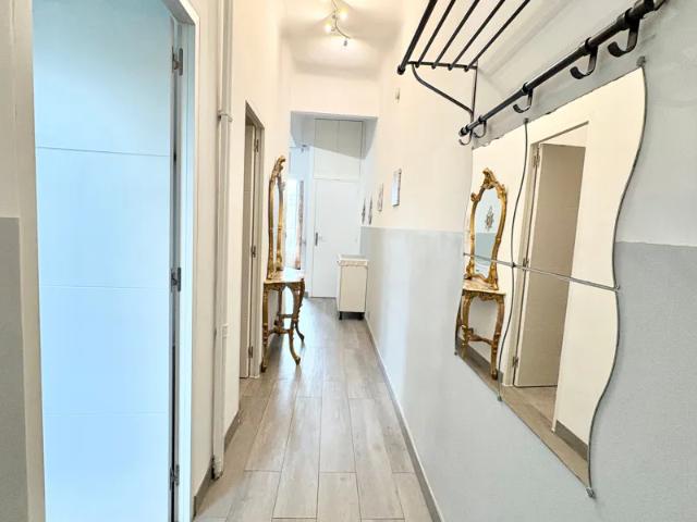 Location Appartement Rue Louis de Coppet, Nice