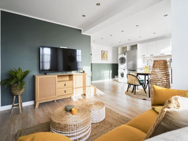 Location Appartement Rue Louis Dupied, Lille