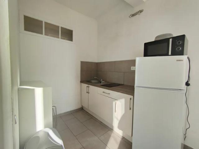 Location Appartement Rue Louis Jourdan, Toulon