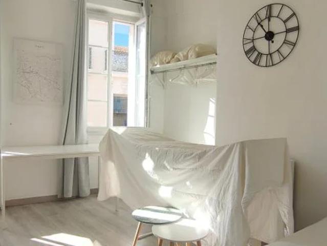 Location Appartement Rue Louis Jourdan, Toulon