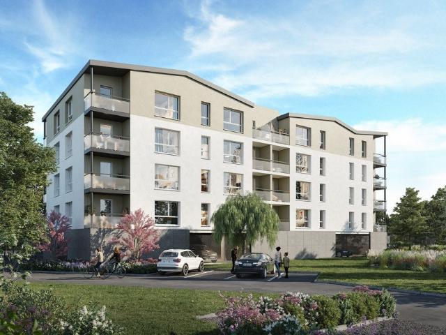 Location Appartement Rue Louis Joseph Pavie, Saint Barthélemy d'Anjou