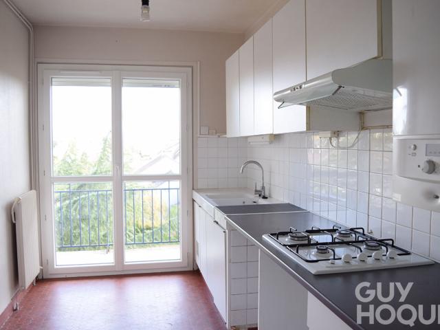 Location Appartement Rue Louis Lormand, La Verrière