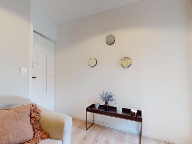 Location Appartement Rue Louis Lacaze, Pau