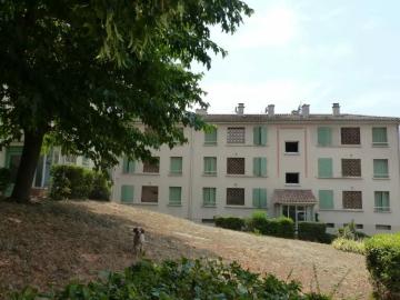 Location Appartement Rue Louis Lassagne, Saint Paul Trois Châteaux