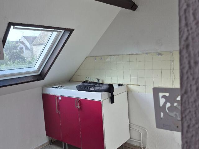 Location Appartement Rue Louis Moreau, Étampes