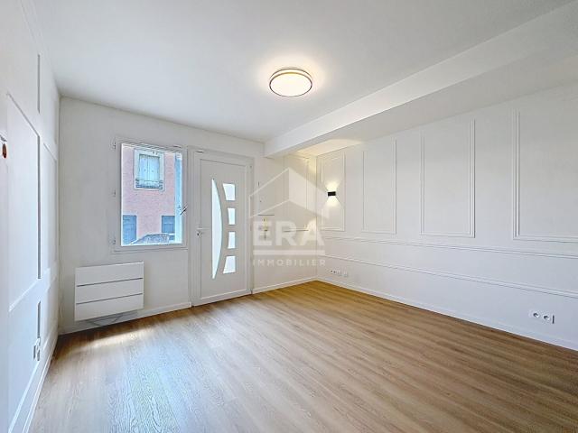Location Appartement Rue Louis Moreau, Étampes