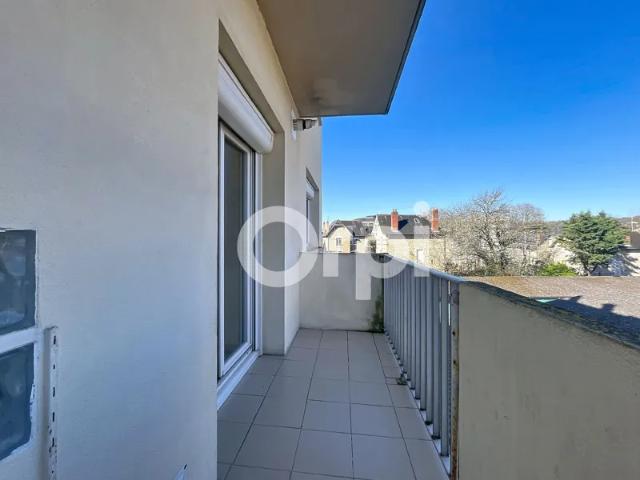 Location Appartement Place du 14 Juillet, Brive la Gaillarde