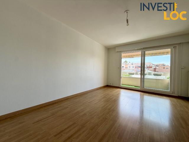 Location Appartement Rue Louis Néel, Dijon