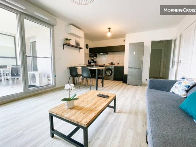 Location Appartement Rue Louis Néel, Montbonnot Saint Martin