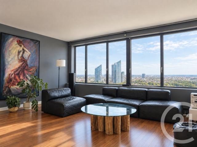 Location Appartement Rue Louis Pouey, Puteaux