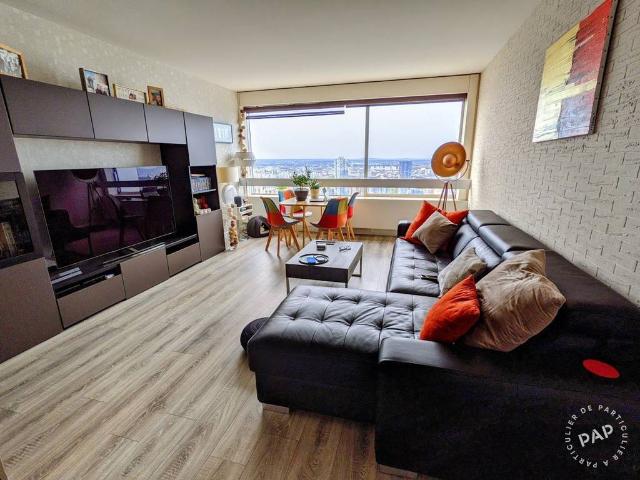 Location Appartement Rue Louis Pouey, Puteaux