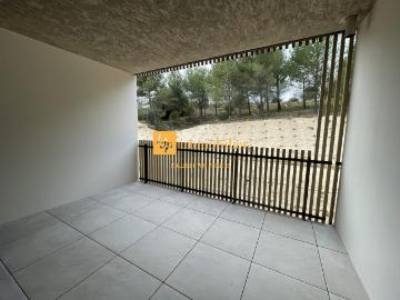 Location Appartement Rue Louis Pasteur, Grabels