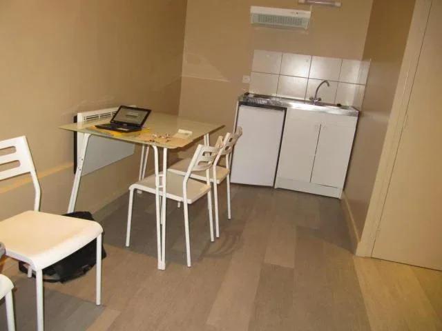 Location Appartement Rue Louis Pasteur, Lyon
