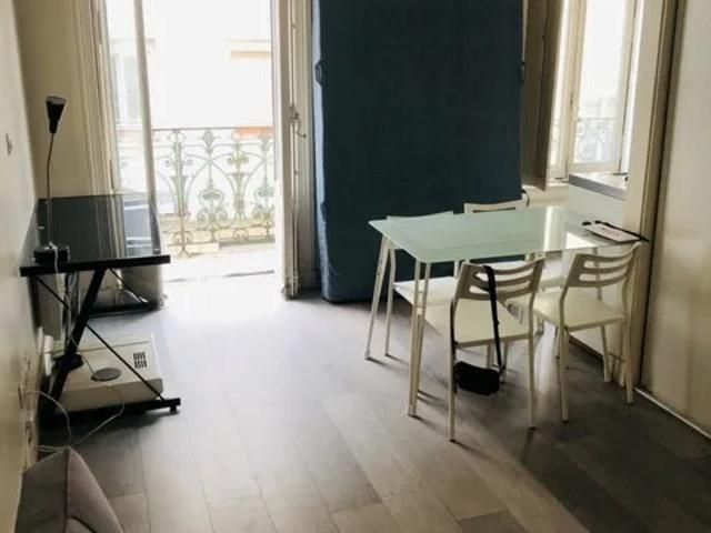 Location Appartement Rue Louis Pasteur, Lyon
