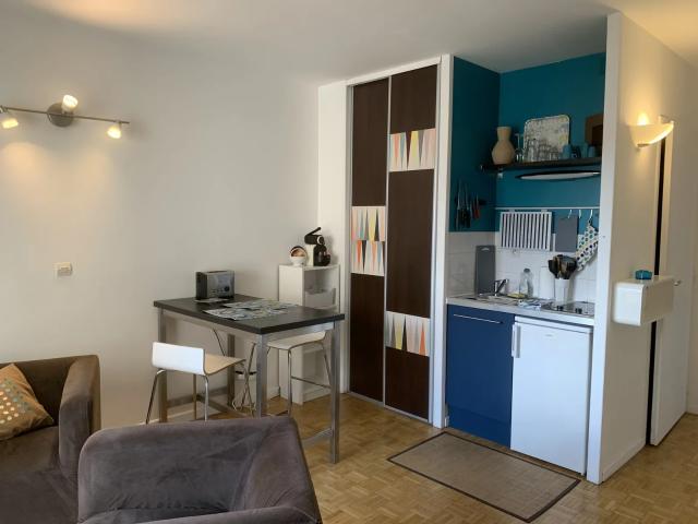 Location Appartement Rue Louis Pasteur, Lyon