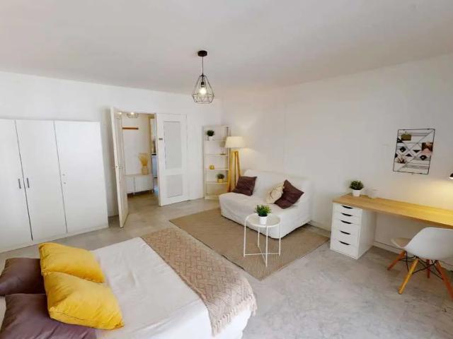 Location Appartement Rue Louis Pasteur, Lyon