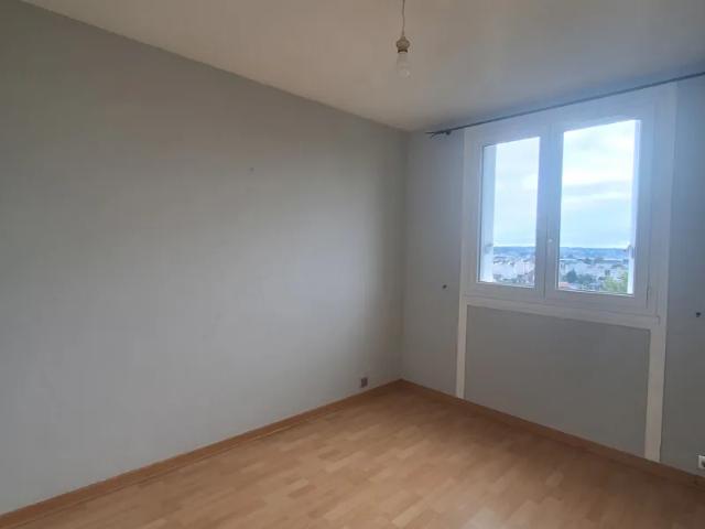 Location Appartement Rue Louis Pasteur, Rilhac Rancon